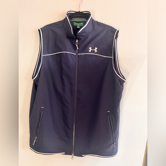 under Armour and Tommy Hilfiger Other - Under Armor- Tommy Hilfiger jacket for men